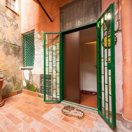 Maison Della Luce Roma Exterior foto