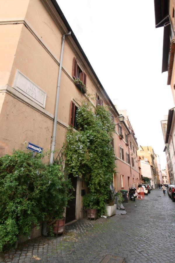 Maison Della Luce Roma Exterior foto