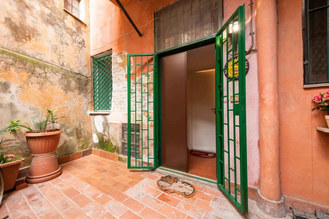 Maison Della Luce Roma Exterior foto