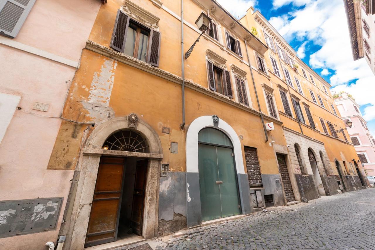 Maison Della Luce Roma Exterior foto